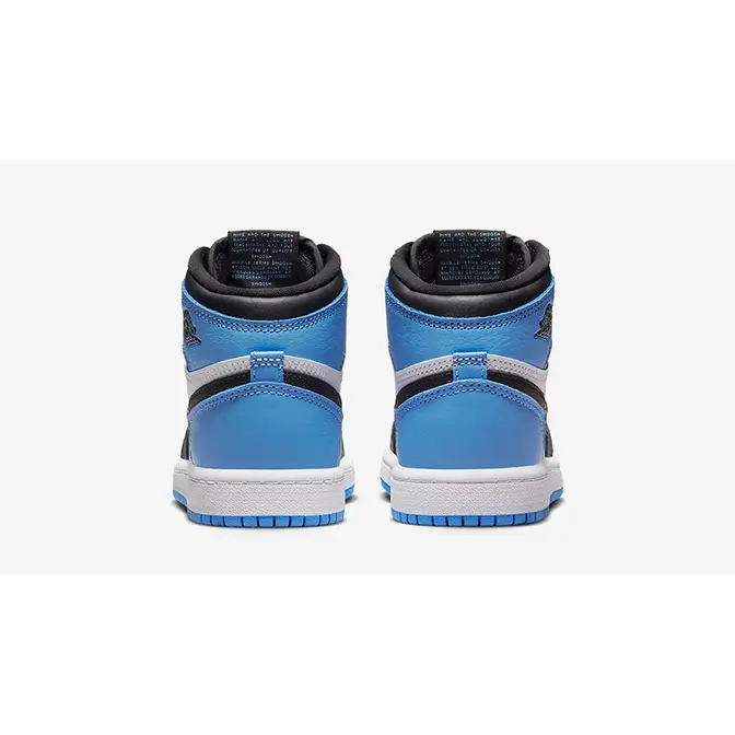Air Jordan 1 High PS UNC Toe | Where To Buy | FD1412-400 | The Sole ...