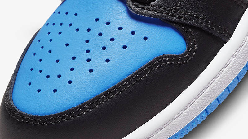 Air Jordan 1 High PS UNC Toe FD1412-400 Detail