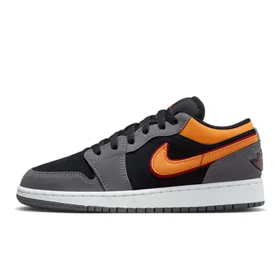 Nike jordan 1 outlet naranja