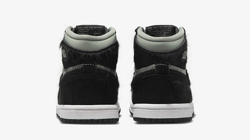 Air Jordan 1 Retro High Toddler Twist 2.0 FB1313-001 Back