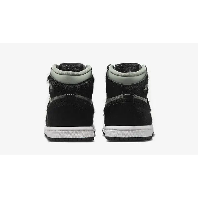 Air Jordan 1 Retro High Toddler Twist 2.0 | Where To Buy | FB1313-001 ...