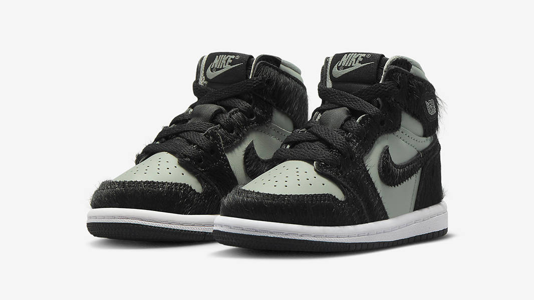 Air Jordan 1 Retro High Toddler Twist 2.0 FB1313-001 Side