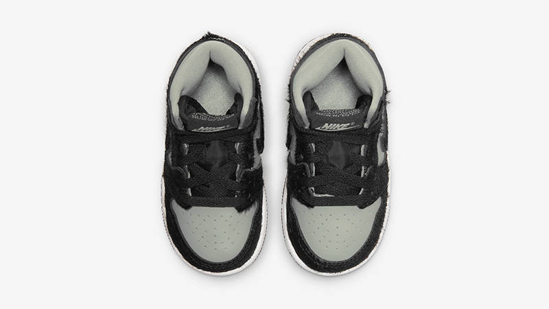 Air Jordan 1 Retro High Toddler Twist 2.0 FB1313-001 Top