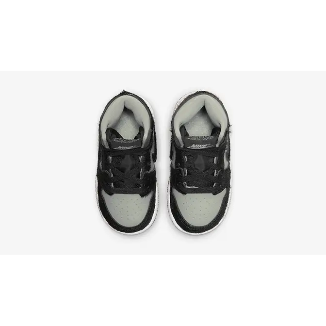 nike jordan 1 retro twist