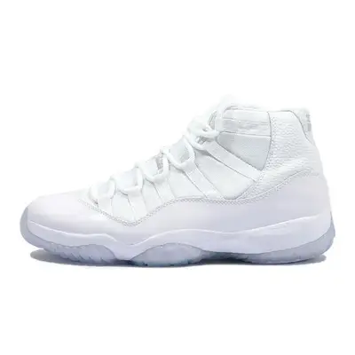 All cheap white 11s