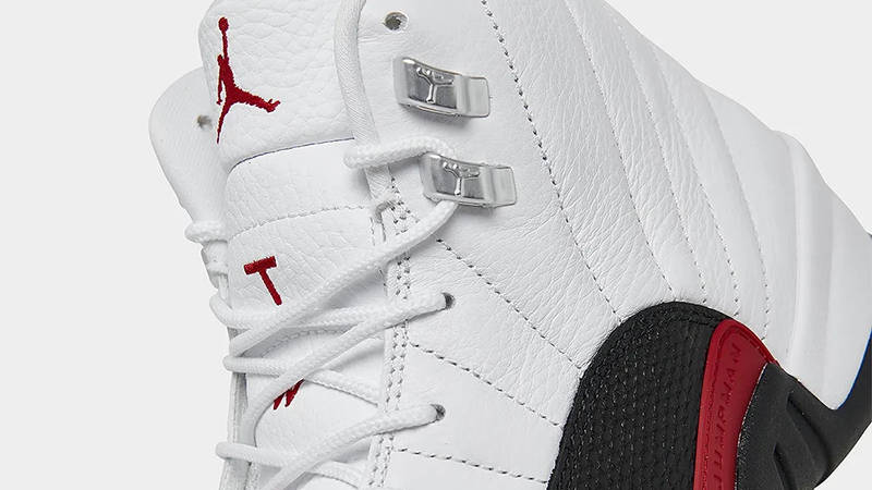 Jordan 12 Taxi In Game Air Jordan 12 