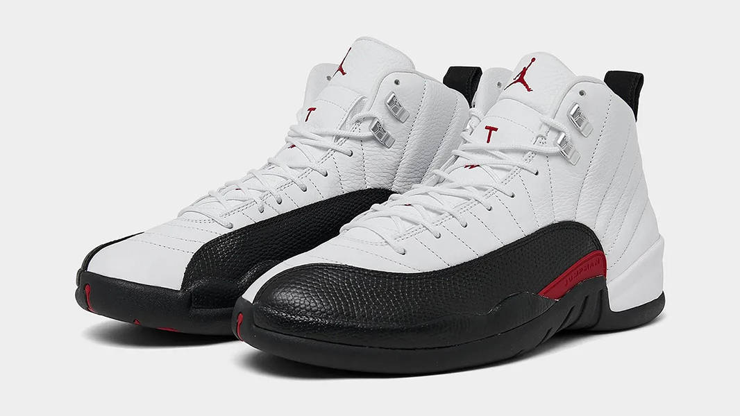 jordan 12 release august 2021