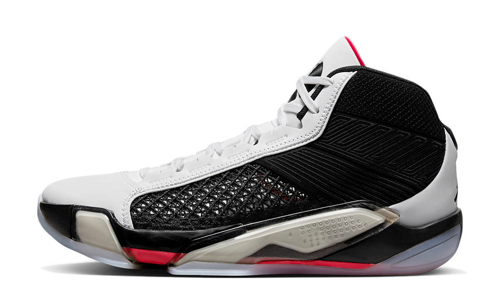 WpadcShops | Latest UK 8 Nike Air Jordan 38 Releases & Next Drops