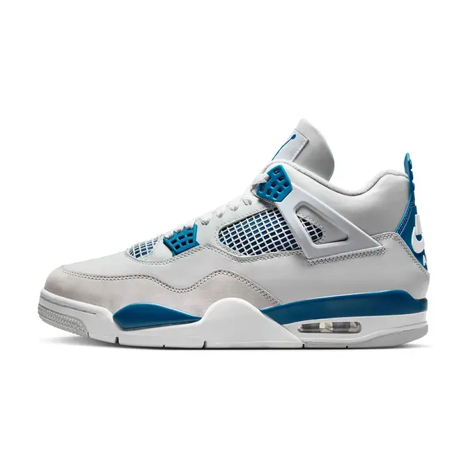 Air Jordan 4 Industrial Blue | FV5029-141 | The Sole Supplier