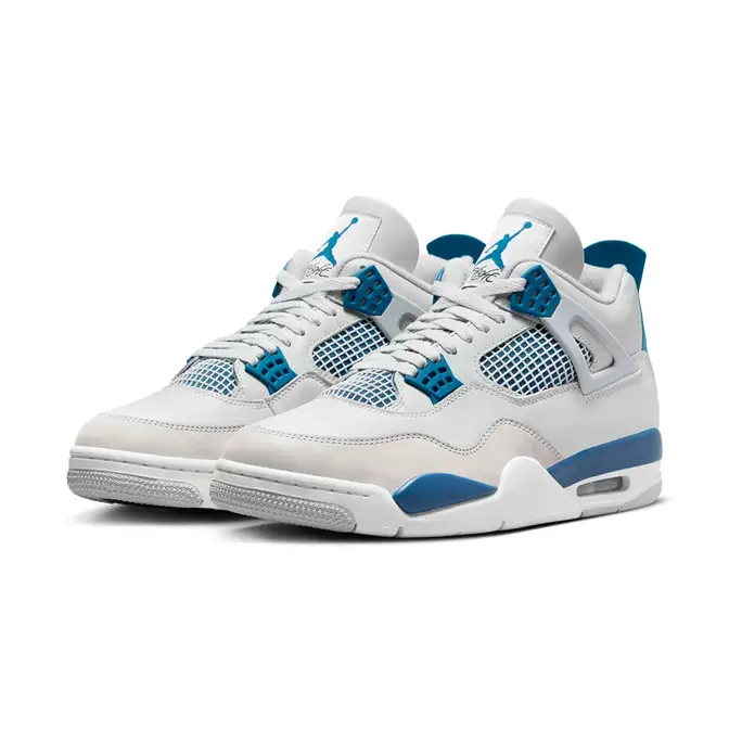 Air Jordan 4 Industrial Blue FV5029 141 The Sole Supplier