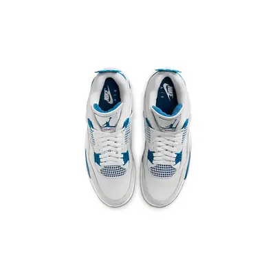 Air Jordan 4 Industrial Blue FV5029 141 The Sole Supplier