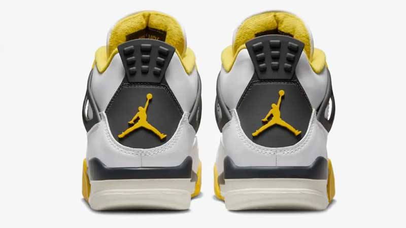 jordan 4 nike air