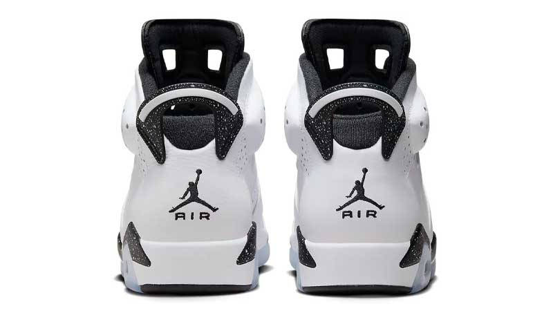 Oreo 6s jordans online