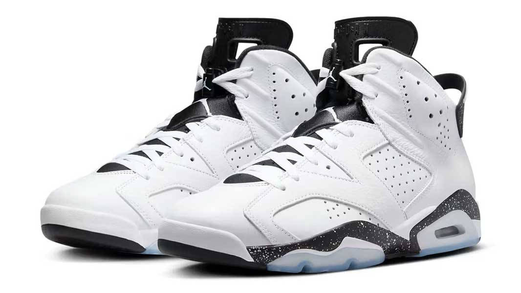 jordan 6 oreo size 12