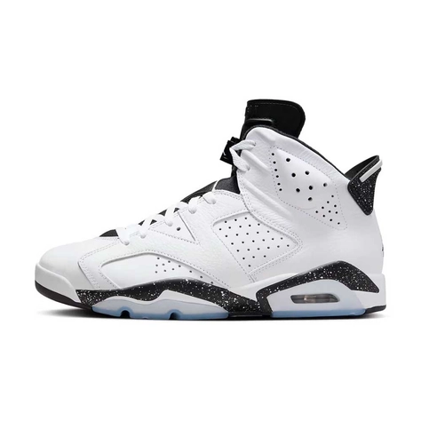 Nike Air hotsell Jordan 6 Retro Shoes