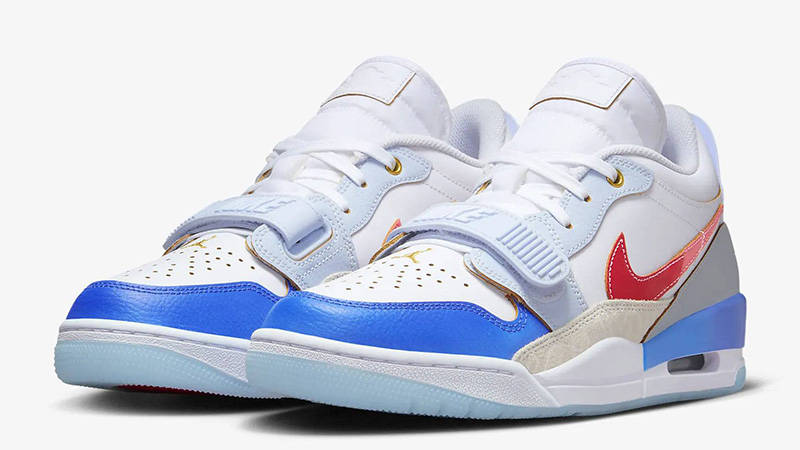 just don legacy 312 low