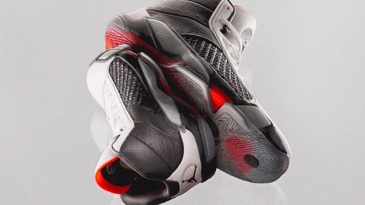 The Air Jordan 38 Has Been Officially Revealed