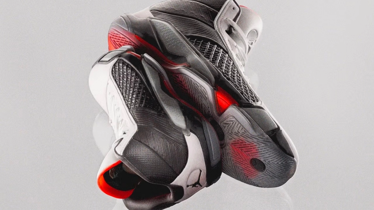 The Air Jordan Original 9 IX Black Red8 Has Been Officially Revealed