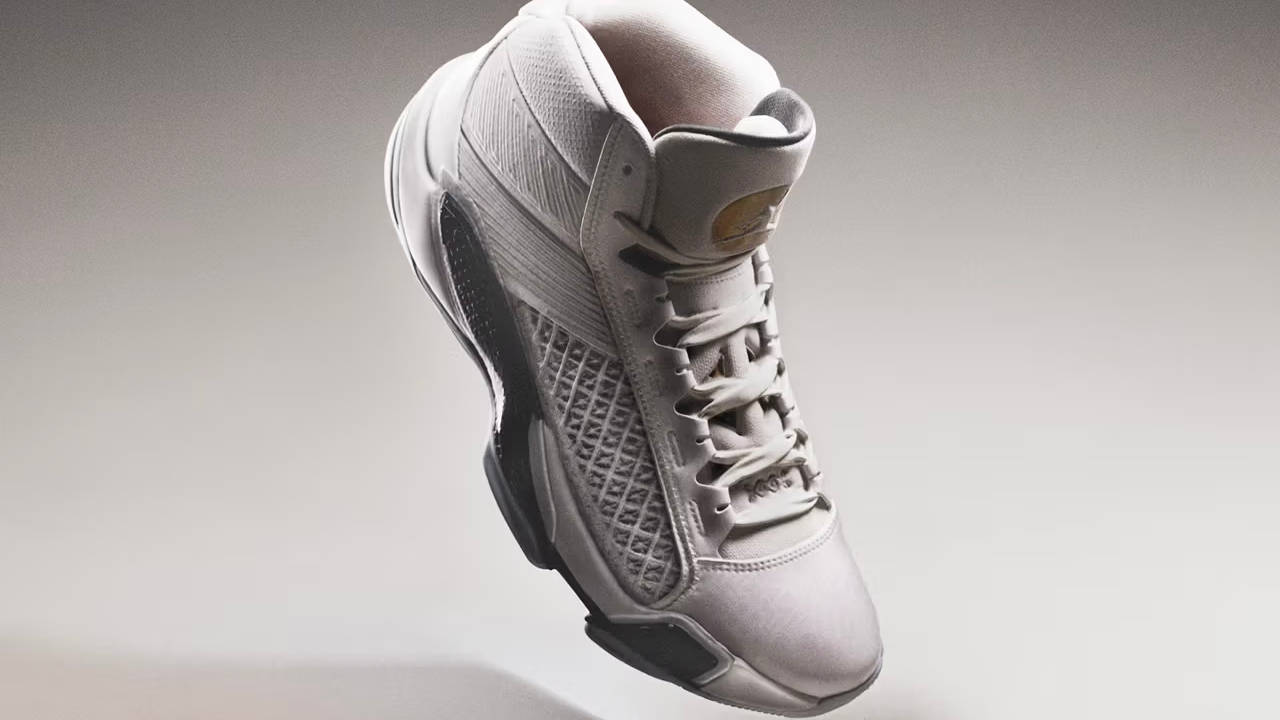 The Air Jordan 38 Has Been Officially Revealed