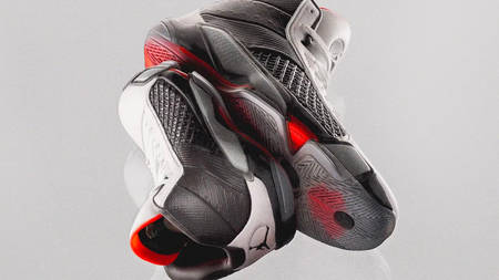 The Air Jordan 38 Has Been Officially Revealed