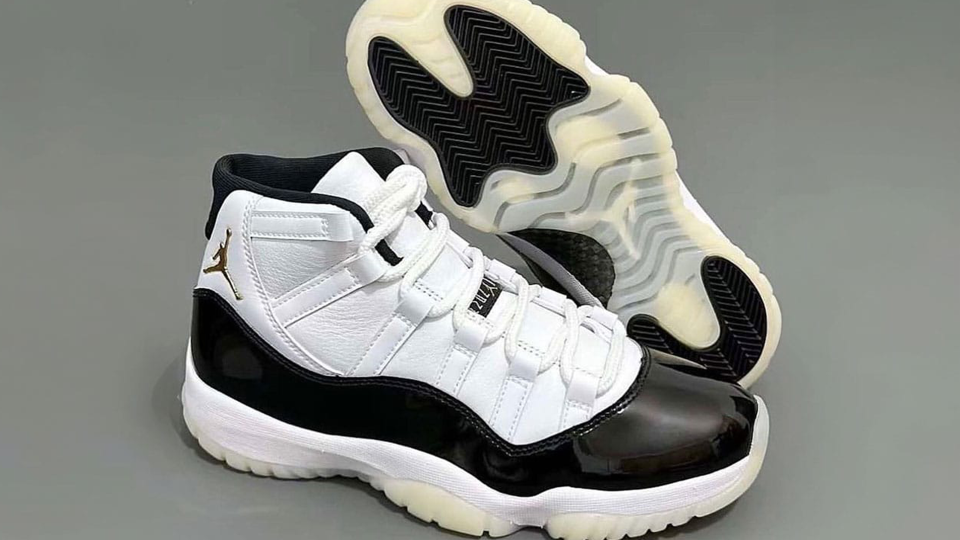 Air Jordan 11 Retro Concord DMP