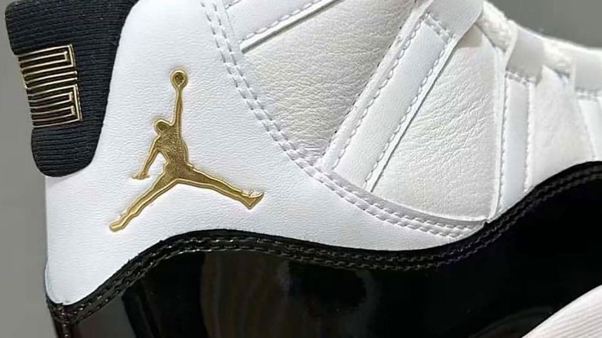 Air Jordan 11 Retro Concord DMP
