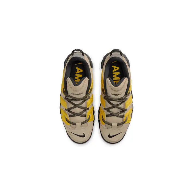 Nike air max 200 cheap bowfin yellow