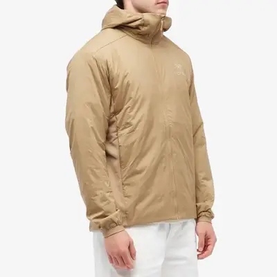 Arc'teryx Atom LT Hooded Jacket | Where To Buy | x000005160-018579 ...