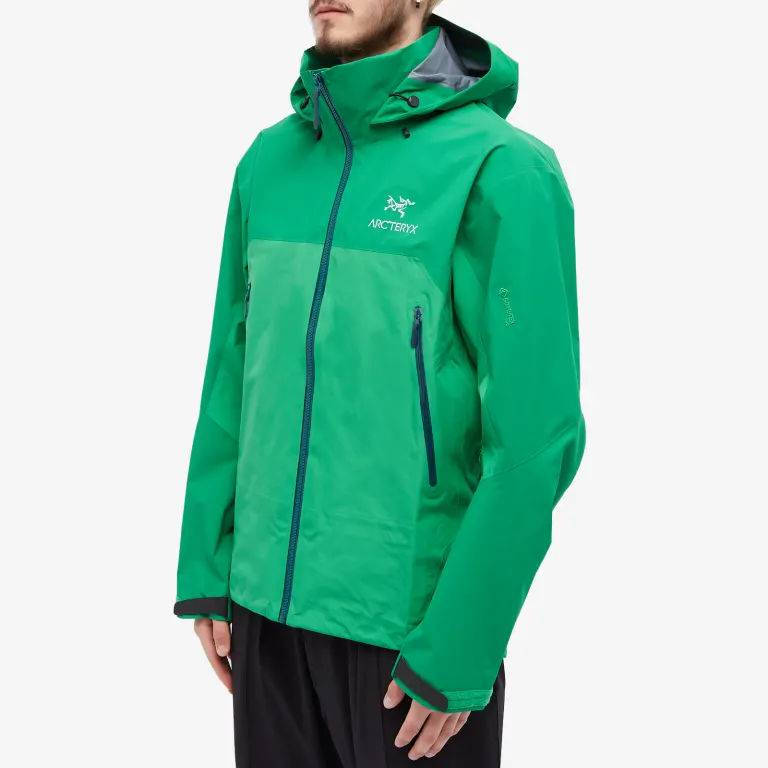 Arc'teryx Beta AR Jacket