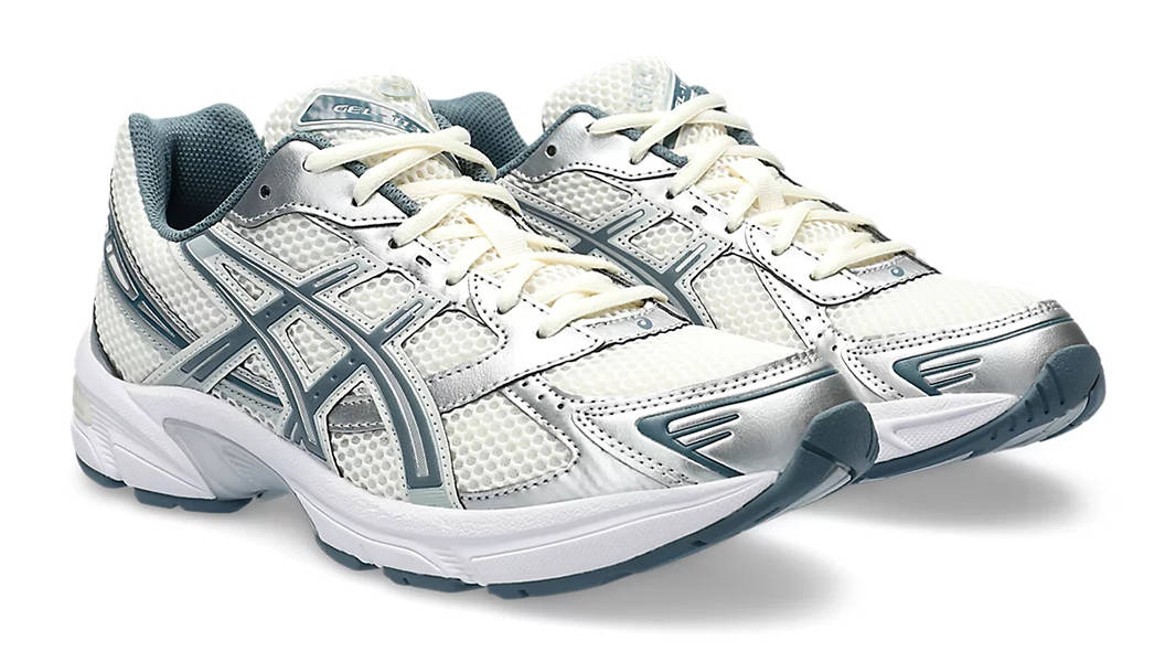 ASICS GEL-1130 Cream Ironclad | Where To Buy | 1201A256-115