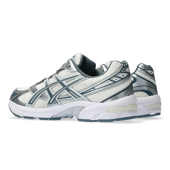 ASICS GEL-1130 Cream Ironclad | Where To Buy | 1201A256-115 | The Sole ...