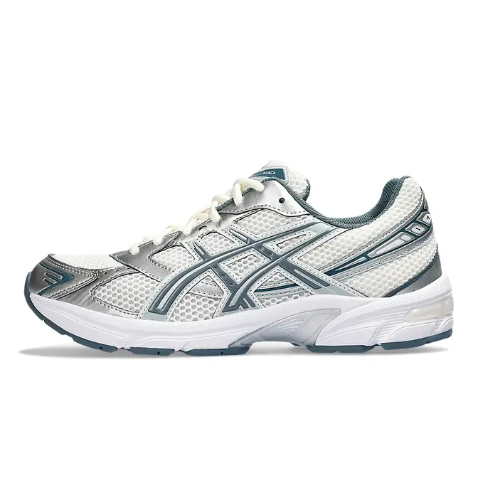 ASICS GEL-1130 Cream Ironclad | Where To Buy | 1201A256-115 | The Sole ...