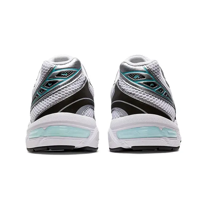 Asics Gel 1130 White Black Teal Where To Buy 1201a256 109 The