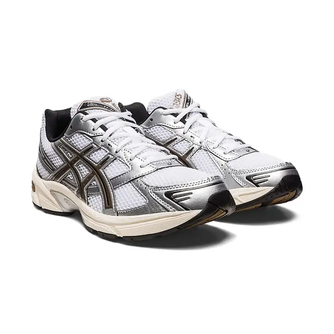 ASICS GEL-1130 White Clay Canyon | Where To Buy | 1201A256-113 | The ...