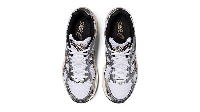 ASICS GEL-1130 White Clay Canyon 1201A256-113 Top