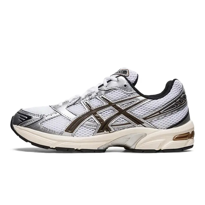 ASICS GEL-1130 White Clay Canyon | Where To Buy | 1201A256-113 | The ...