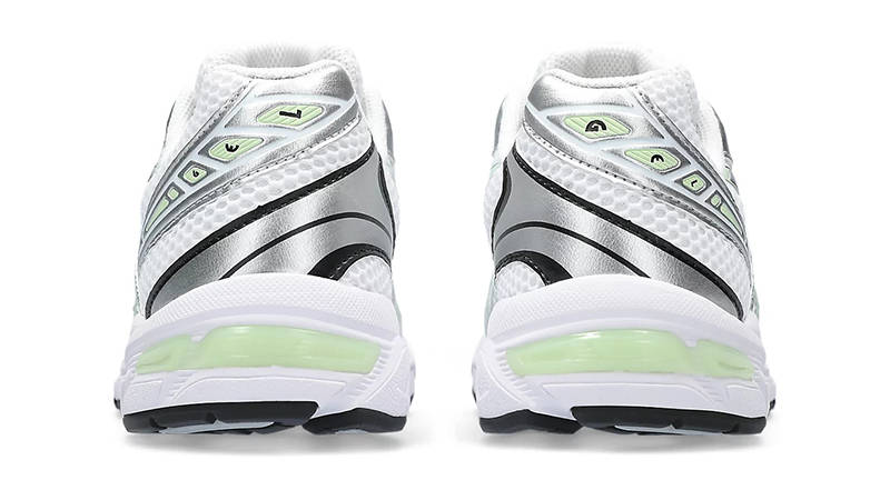 ASICS GEL-1130 White Jade 1202A164-112 Back 2