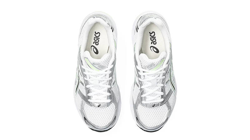 ASICS GEL-1130 White Jade 1202A164-112 Top