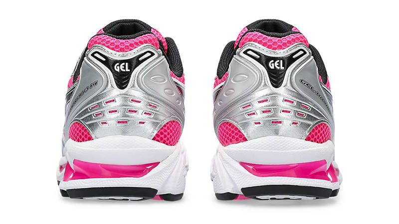 ASICS GEL-Kayano 14 Pink Glo 1201A019-700 Back