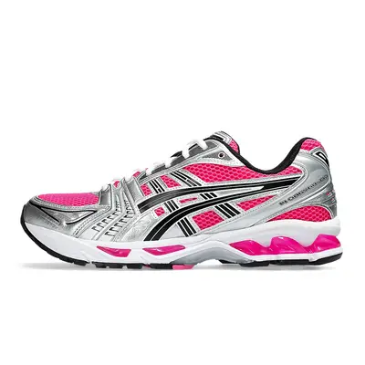 ASICS GEL-Kayano 14 Pink Glo | Where To Buy | 1201A019-700 | The Sole ...
