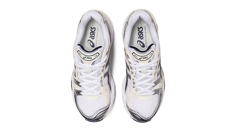 ASICS Gel-Kayano 14 White Midnight 1202A056-109 Top