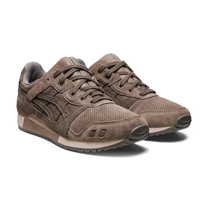 Asics gel lyte on sale 5 taupe grey