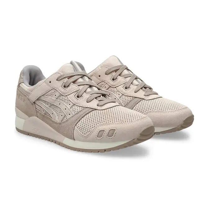 Asics gel lyte store 3 beige