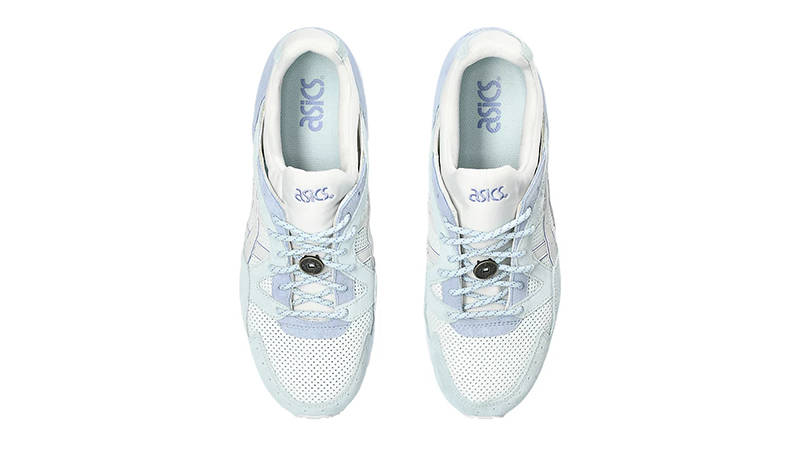 ASICS Gel-Lyte 5 Godai Arctic Blue Sky 1203A282-401 Top