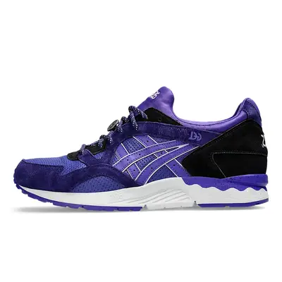 ASICS Gel-Lyte 5 Godai Eggplant Purple | Where To Buy | 1203A282-402 ...