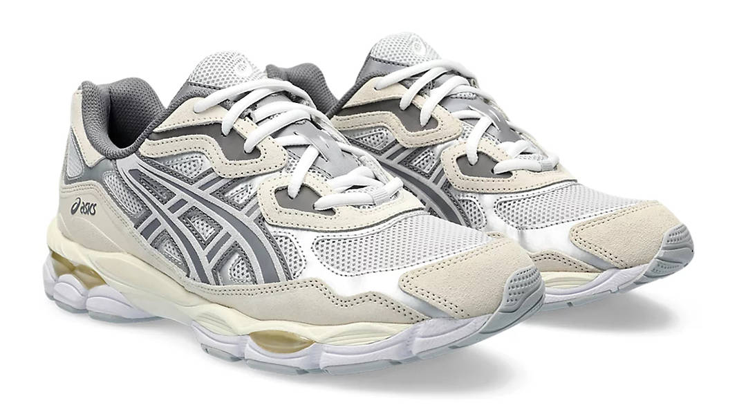 ASICS GEL-NYC Concrete Oatmeal | Where To Buy | 1203A383-020