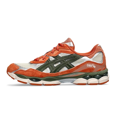ASICS GEL-NYC Oatmeal Forest 1201A789-251
