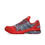 cecilie bahnsen × asics gel-terrain red CECILIE BAHNSEN X GEL-TERRAIN | Unisex | Red/Red