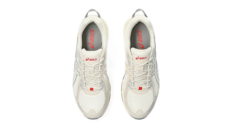ASICS Gel-Venture 6 Cream 1203A297-101 Top