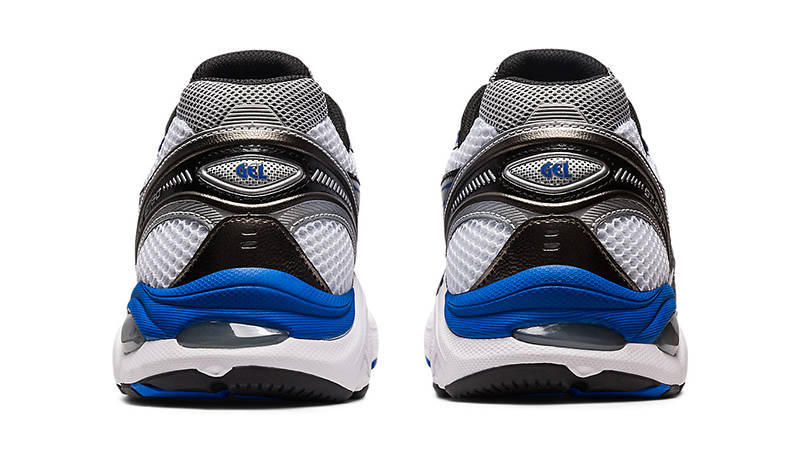 ASICS GT-2160 Illusion Blue 1203A275-101 Back